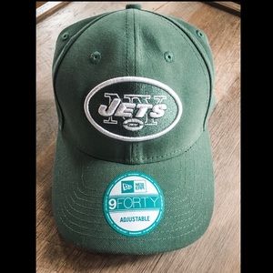 NY Jets New Era NFL The League 9Forty Baseball Cap